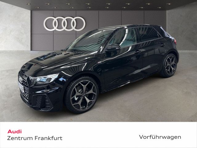 Audi A1 5.900 km 32.280 &euro; Frankfurt am Main 60314