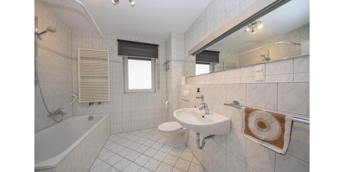 Erdgeschoßwohnung Dieburg - 2 Zimmer, 70 m&sup2;, 950&euro; | Angebot:26384609