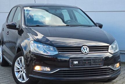 VW Polo 164.438 km 6.500 € Wiesbaden 65201