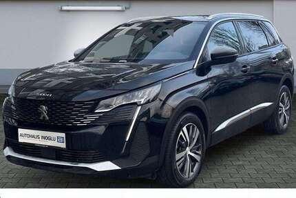 Peugeot 5008 33.363 km 25.980 &euro; Rüsselsheim 65428