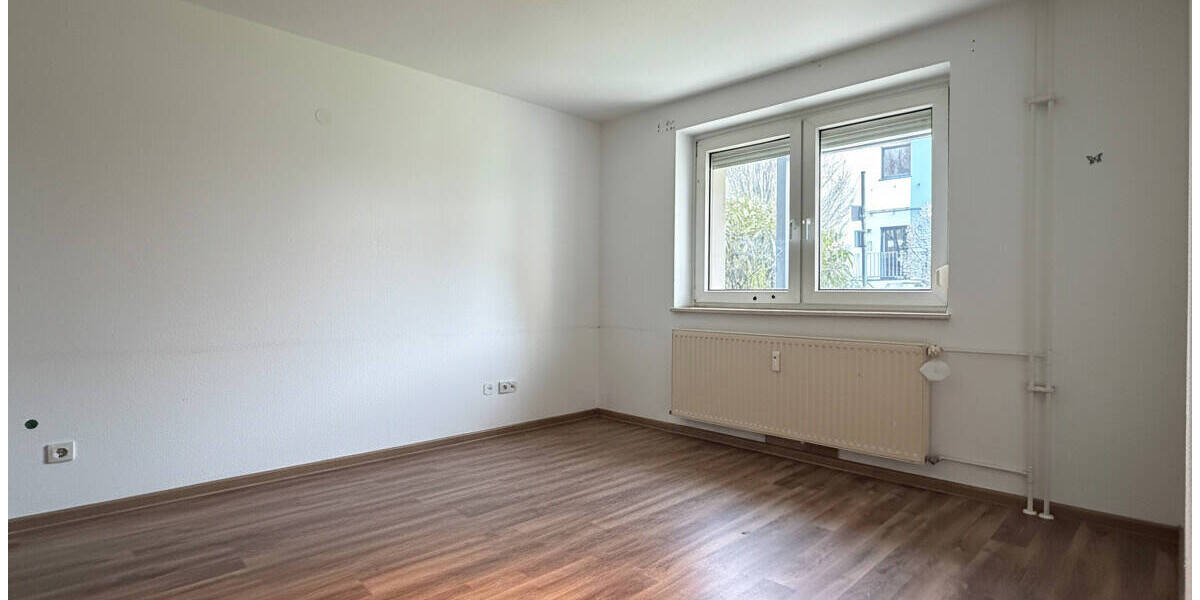 Etagenwohnung Frankfurt am Main Rödelheim - 2 Zimmer, 37 m&sup2;, 215.000&euro; | Angebot:26154481