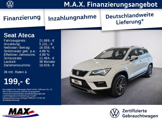 Ateca