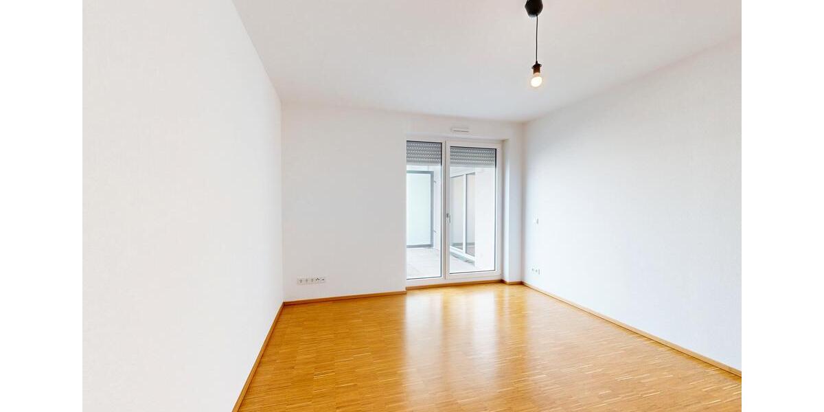 Etagenwohnung Frankfurt am Main Niederrad - 4 Zimmer, 111 m&sup2;, 1.865&euro; | Angebot:26380842
