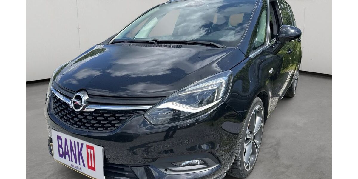 Opel Zafira 193.244 km 9.699 &euro; Frankfurt am Main 60386