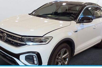 VW T-Roc 8.290 km 29.740 &euro; Bad Homburg 61348