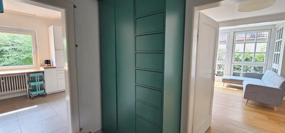 Einfamilienhaus Hanau Großauheim - 4.5 Zimmer, 131 m&sup2;, 1.600&euro; | Angebot:26355586