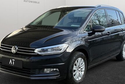 VW Touran 199.894 km 14.290 &euro; Frankfurt am Main 65933