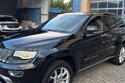 Jeep Grand Cherokee 205.000 km 12.990 &euro; Frankfurt am Main 65933
