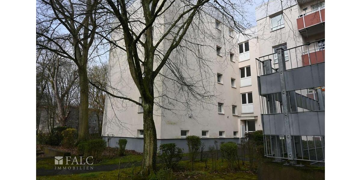 Schicke 2 Zimmerwohnung in beliebter Lage ! 2 zimmer