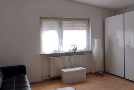 Wohnung zum Kaufen in Nidderau 90.000 € 36.82 m² 1 zimmer