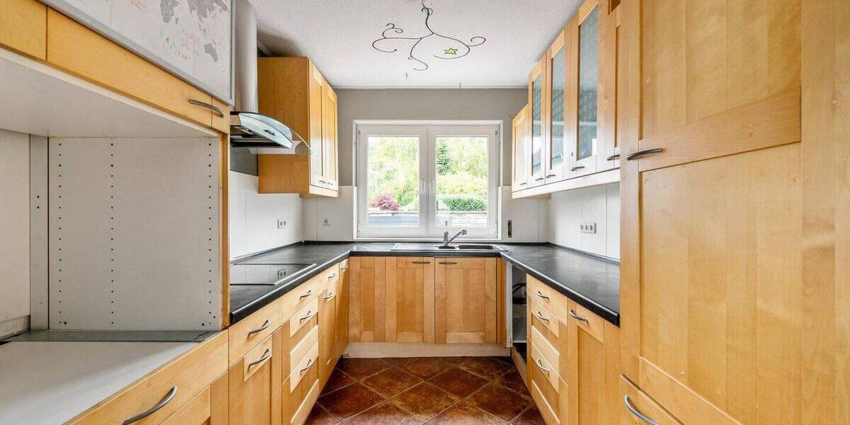 Doppelhaushälfte Weiterstadt Schneppenhausen - 5 Zimmer, 141 m&sup2;, 535.000&euro; | Angebot:26768922