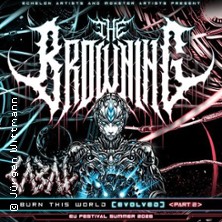 The Browning 07.04.2026 Das Bett