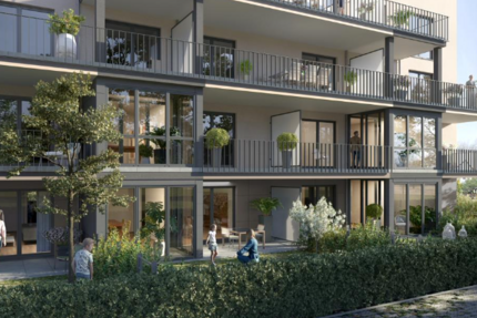 Wohnung zum Mieten in Offenbach am Main 1.080 € 55.52 m²