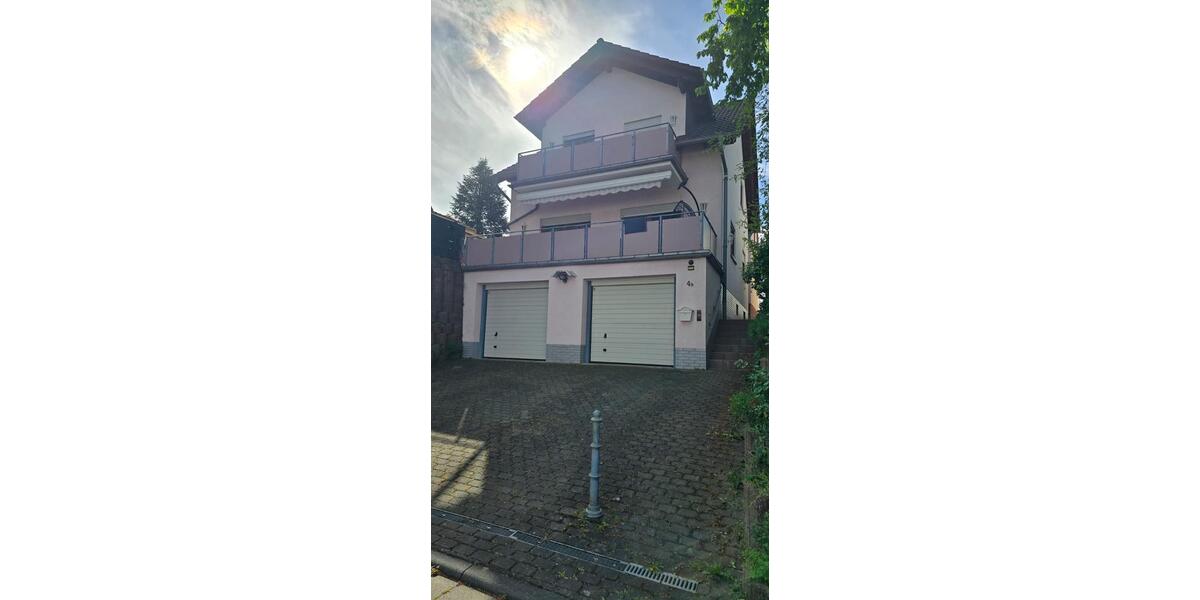Mehrfamilienhaus, Wohnhaus Nidderau - 8.5 Zimmer, 215 m&sup2;, 599.000&euro; | Angebot:26944564