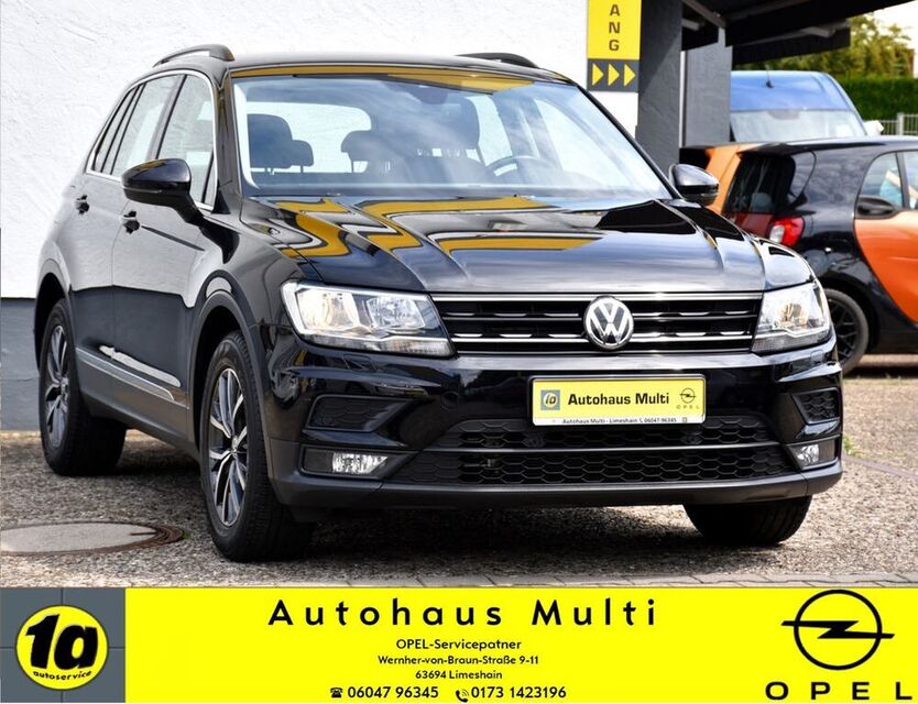 Tiguan
