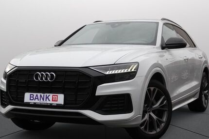 Audi Q8 101.300 km 49.200 &euro; Frankfurt am Main 60386