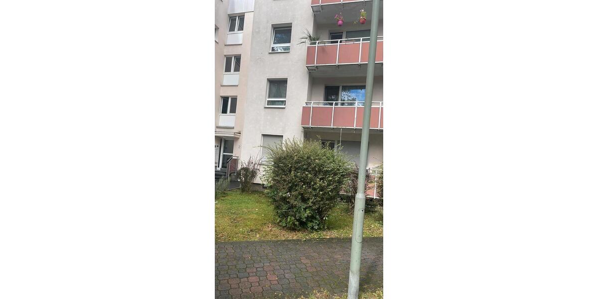 Etagenwohnung Hanau Großauheim - 4 Zimmer, 87 m&sup2;, 285.000&euro; | Angebot:26932682