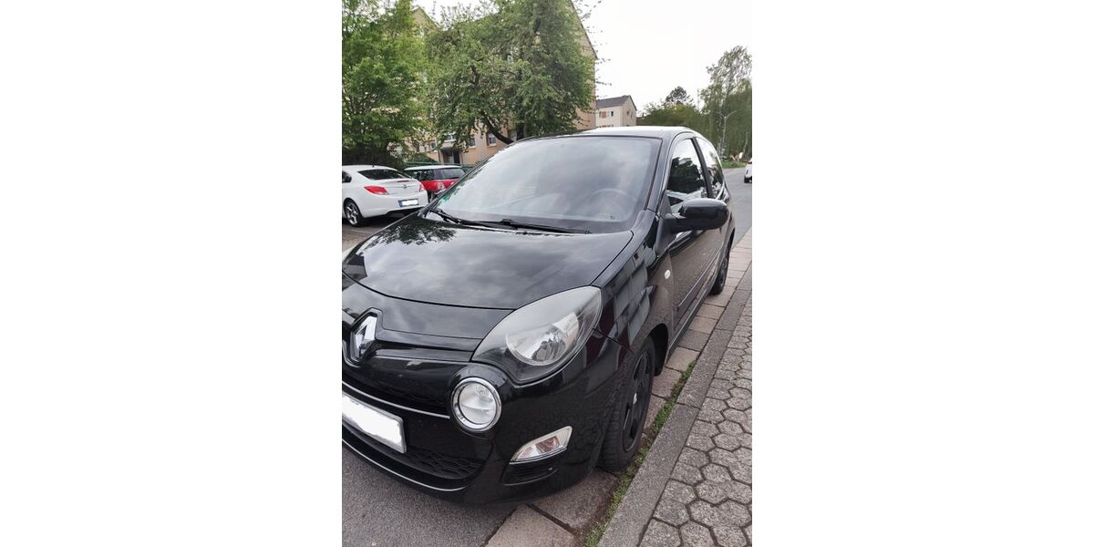 Renault Twingo 156.600 km 2.990 &euro; Bad Vilbel 61118