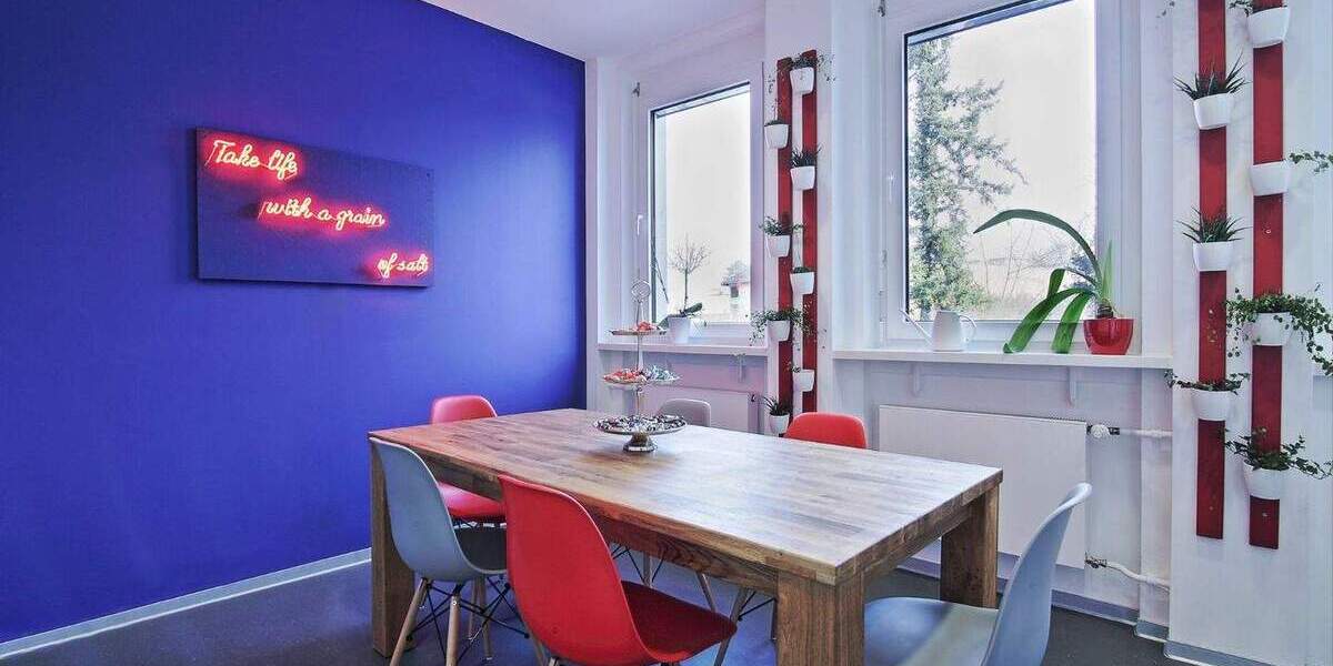 Gewerbeobjekt Darmstadt Darmstadt-West - 690&euro; | Angebot:25446701