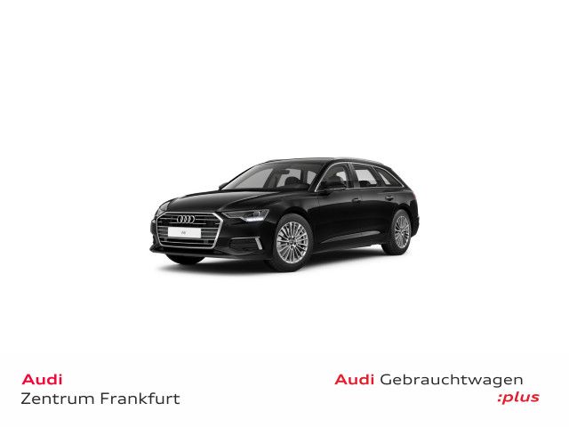 Audi A6 46.499 km 34.790 &euro; Frankfurt am Main 60314