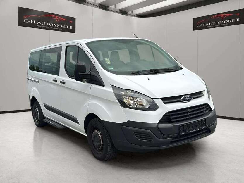 Transit Custom