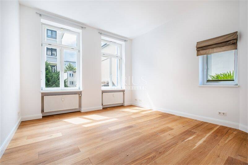 Etagenwohnung Frankfurt am Main Nordend-West - 4 Zimmer, 117 m&sup2;, 1.250.000&euro; | Angebot:26879457