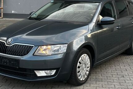Skoda Octavia 149.000 km 10.700 &euro; kelkheim 65779
