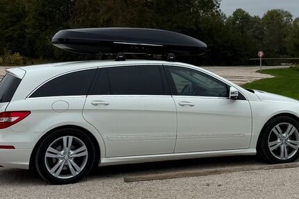 Mercedes-Benz R 350 103.853 km 19.900 € Königstein im Taunus 61462