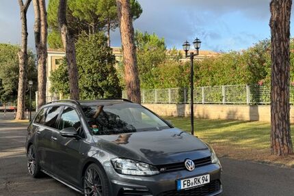 VW Golf 129.850 km 14.500 &euro; Altenstadt 63674