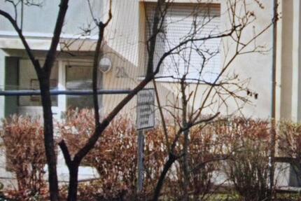 Biete 56,50 qm groß EG-Eigentumswohnung in Fechenheim zum Kauf an 2 zimmer