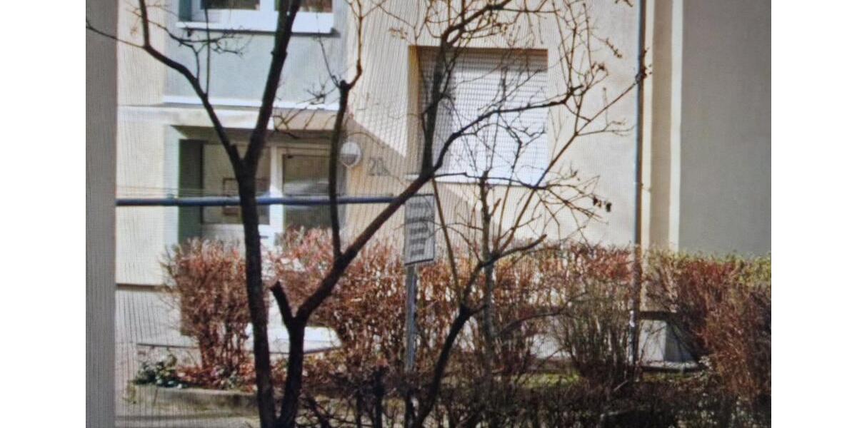 Biete 56,50 qm groß EG-Eigentumswohnung in Fechenheim zum Kauf an 2 zimmer