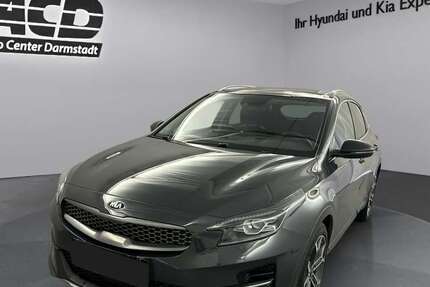 Kia XCeed 74.178 km 20.470 € Darmstadt 64289