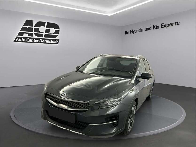 Kia XCeed 74.178 km 20.470 € Darmstadt 64289