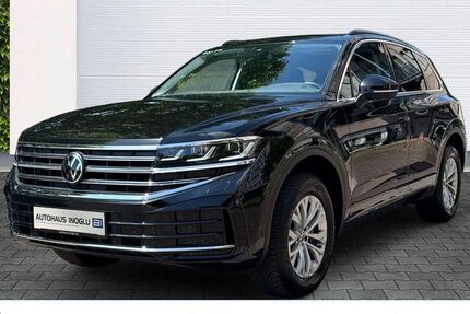 VW Touareg 31.428 km 47.880 &euro; Rüsselsheim 65428