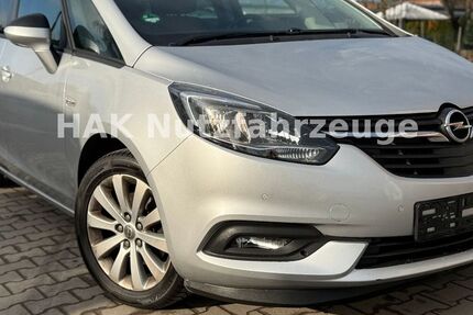 Opel Zafira 183.000 km 7.990 &euro; Dietzenbach 63128