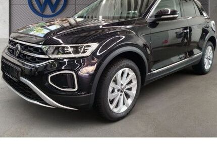 VW T-Roc 4.500 km 35.980 &euro; Frankfurt 60326