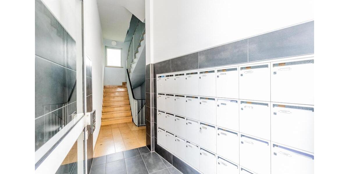 Etagenwohnung Frankfurt am Main Sachsenhausen - 1 Zimmer, 40 m&sup2;, 1.249&euro; | Angebot:26214814