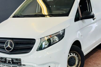 Mercedes-Benz Vito 206.000 km 10.890 &euro; Rodgau 63110