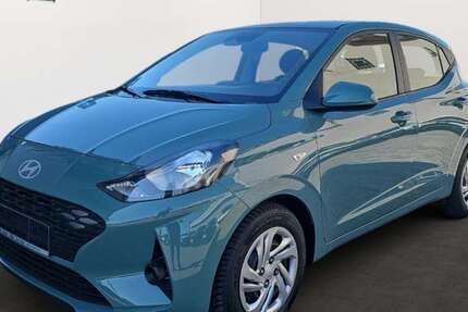 Hyundai i10 9.217 km 15.990 &euro; Bad Vilbel 61118