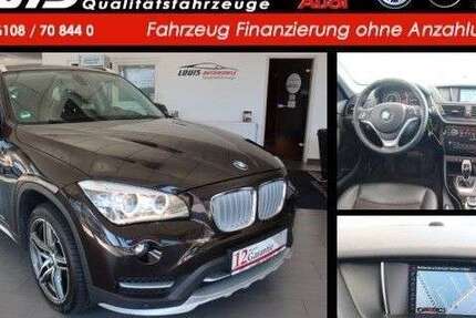 BMW X1 139.000 km 14.400 € Mühlheim 63165