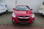 Hyundai ix35 FIFA World Cup Edition 2W,AHK 78.713 km 9.490 € Rodgau 63110