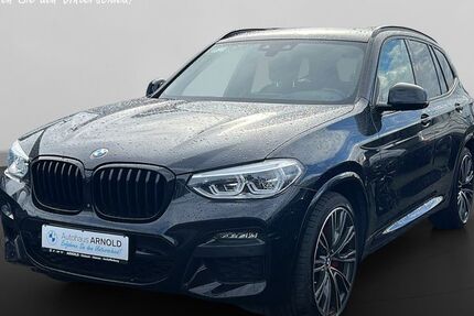 BMW X3 43.900 km 39.990 &euro; Alzenau 63755
