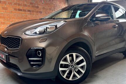 Kia Sportage 87.456 km 18.390 &euro; Heusenstamm 63150