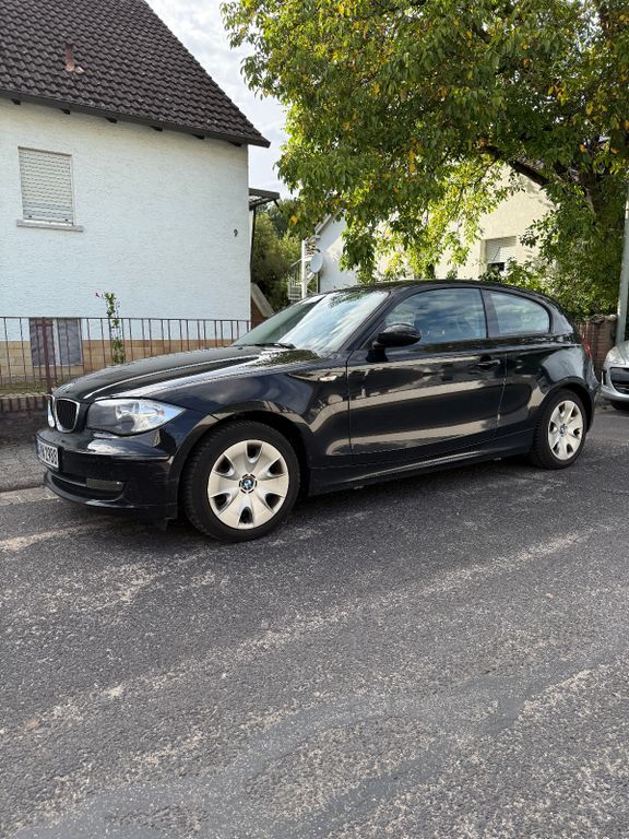 BMW 116 175.000 km 3.500 € Kahl am Main 63796