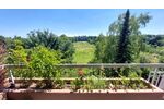 Provisionsfrei* Sanierte 3-Zimmer-Wohnung m. großem Balkon & Garage in Frankfurt Oberrad *NEUER PREIS* - Etagenwohnung Frankfurt am Main Oberrad | Angebot:25355546