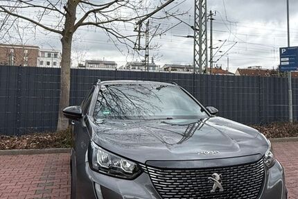 Peugeot 2008 19.000 km 18.500 &euro; Frankfurt am Main 60598
