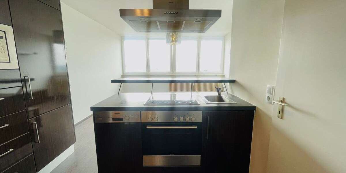 Etagenwohnung Rodgau - 1 Zimmer, 33 m&sup2;, 117.000&euro; | Angebot:26298059