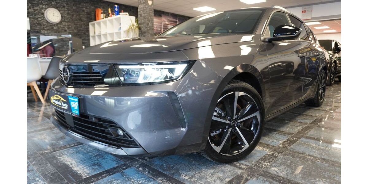 Opel Astra 19.633 km 20.450 &euro; Mühlheim am Main nähe Frankfurt 63165