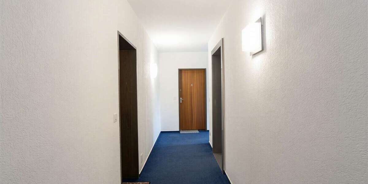 Gepflegte 2-Zimmer-Wohnung in Kelkheim (Taunus) – ideal für Eigennutzer oder Kapitalanleger - 2- Kelkheim (Taunus) | Angebot:26212586