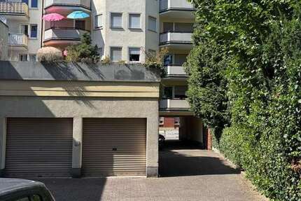 Wohnung zum Mieten in Offenbach am Main 1.085 € 76 m²